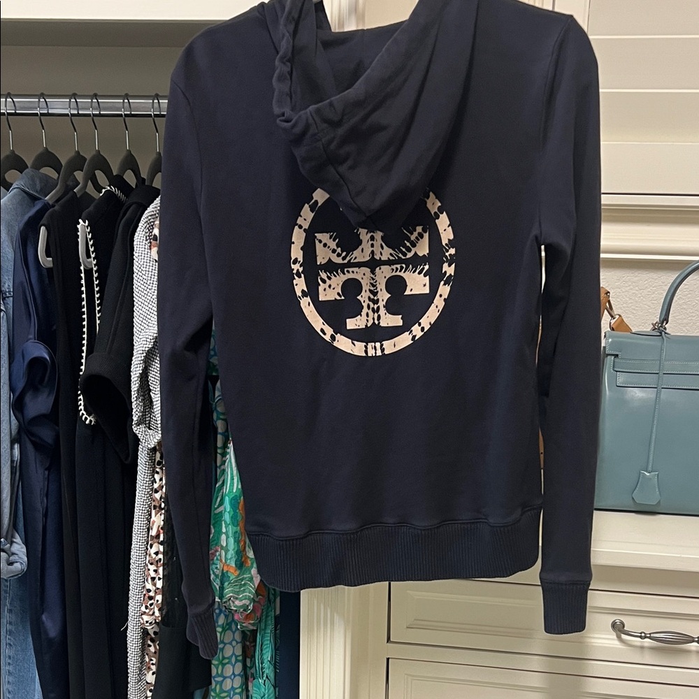 Tory Burch Hoodie - Picture 3 of 4